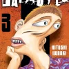 Parasyte Vol. 3