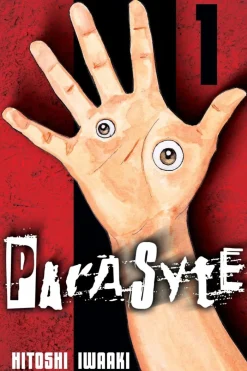 Parasyte Vol. 1