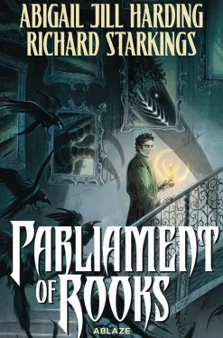 PARLIAMENT OF ROOKS TPB