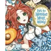 Pass the Monster Meat, Milady! Vol. 05