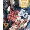 Pass the Monster Meat, Milady! Vol. 02