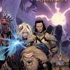 Pathfinder Omnibus TPB