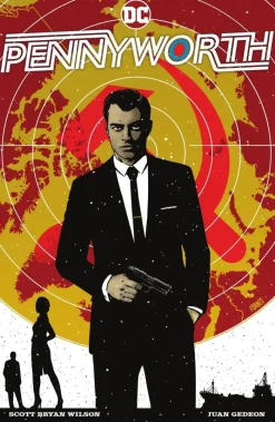 Pennyworth