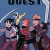 Penultimate Quest