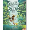 Pepar og Gulrot