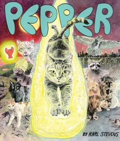 Pepper