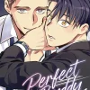 Perfect Buddy Vol. 01