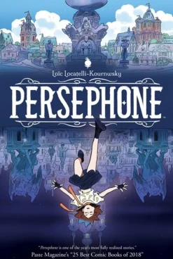Persephone