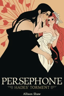 Persephone: Hades' Torment