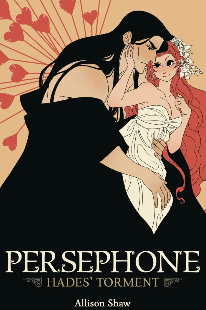 Persephone: Hades' Torment