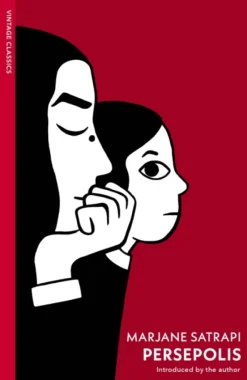 Persepolis I & II