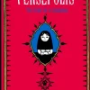 Persepolis: The Story of a Childhood