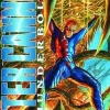 Peter Cannon Thunderbolt Omnibus