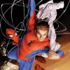 Peter Parker: Spider-Girls Gone Wild!