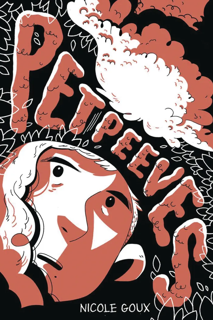 Pet Peeves