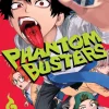 Phantom Busters, Vol. 1
