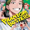Phantom Busters, Vol. 4