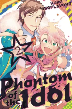 Phantom of the Idol Vol. 2