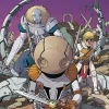 Phenomena Book One: The Golden City of Eyes: A Graphic Novel