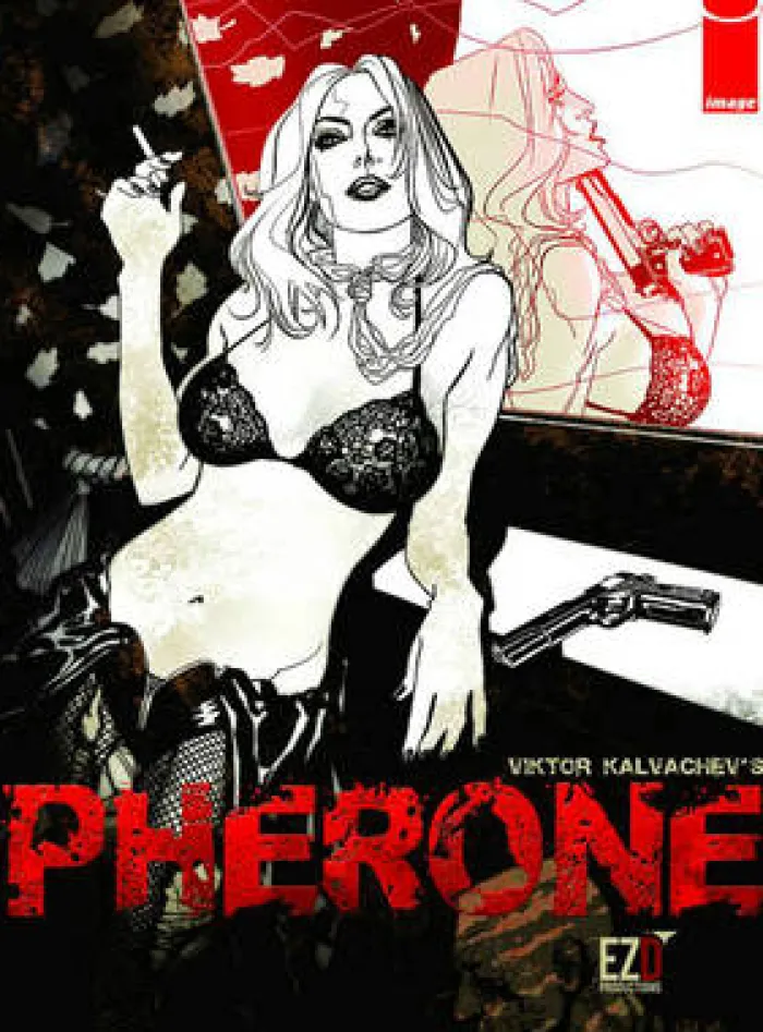 Pherone