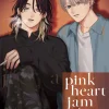 Pink Heart Jam Beat Vol. 01