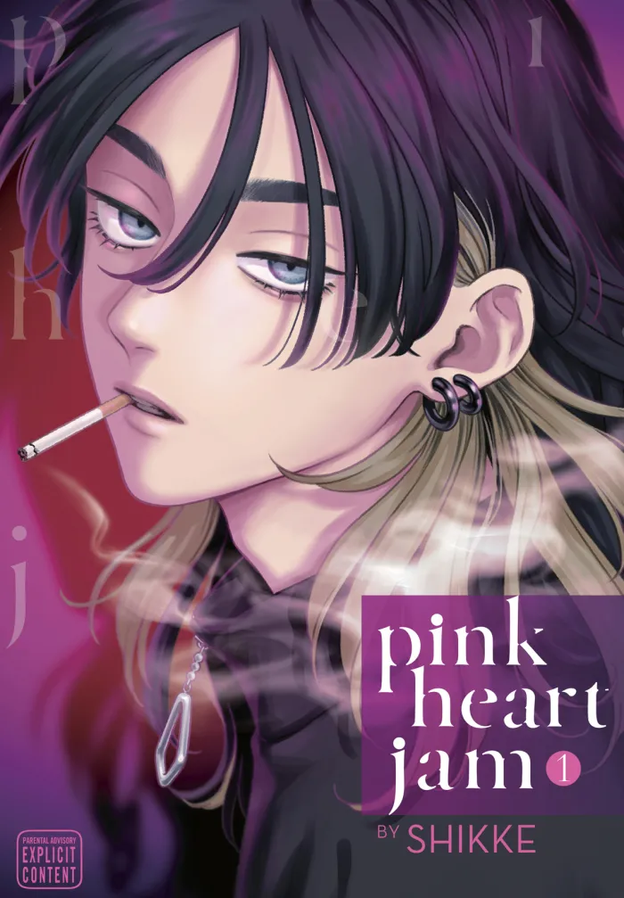 Pink Heart Jam Vol. 02