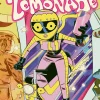 Pink Lemonade