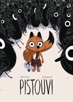 Pistouvi