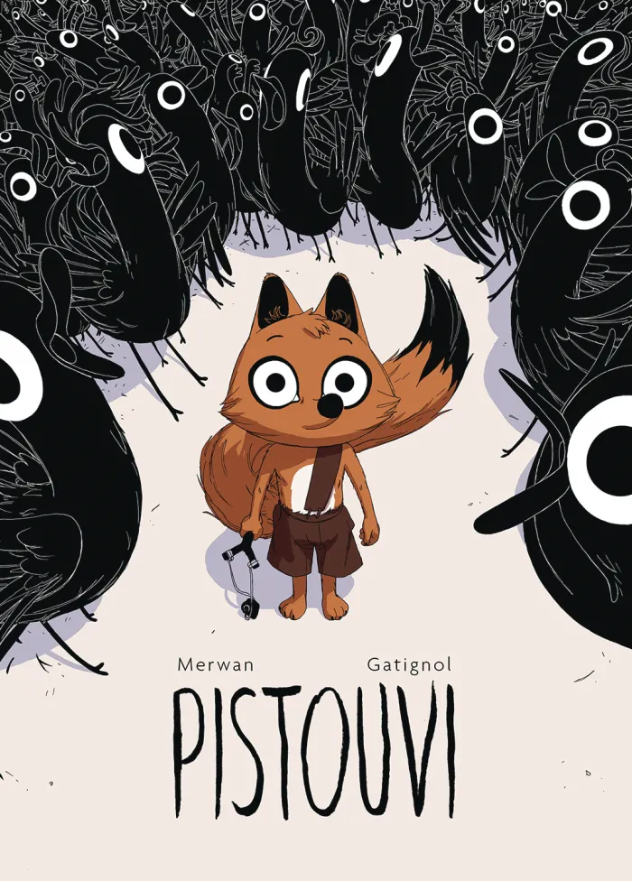 Pistouvi