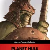 Planet Hulk (Marvel Premier Collection)