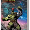 Planet Hulk: Worldbreaker