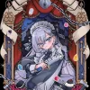 Playing Death Games to Put Food on the Table, Vol. 1 (manga)