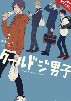 Play It Cool, Guys, Vol. 1