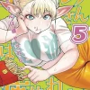 Plus-Sized Elf Vol. 5