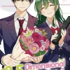 2 Point 5 Dimensional Seduction Vol. 14