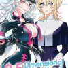 2 Point 5 Dimensional Seduction Vol. 15