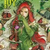 Poison Ivy Vol. 5: Human Botany