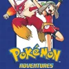 Pokemon Adventures Collector's Edition, Vol. 7