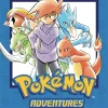 Pokemon Adventures Collector's Edition, Vol. 2