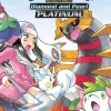 Pokemon Adventures: Diamond and Pearl/Platinum, Vol. 10