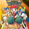 Pokemon Adventures: Diamond and Pearl/Platinum, Vol. 2