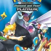 Pokemon Adventures: Diamond and Pearl/Platinum, Vol. 6