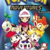 Pokemon Adventures: Diamond and Pearl/Platinum, Vol. 1