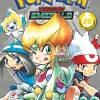 Pokemon Adventures (Emerald), Vol. 28