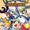 Pokemon Adventures (Gold and Silver), Vol. 14