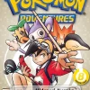 Pokemon Adventures (Gold and Silver), Vol. 8