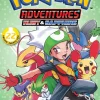 Pokemon Adventures (Ruby and Sapphire), Vol. 22