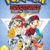 Pokemon Adventures (Ruby and Sapphire), Vol. 16