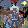 Pokemon Adventures: X*Y, Vol. 4