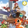 Pokemon Adventures: X*Y, Vol. 1